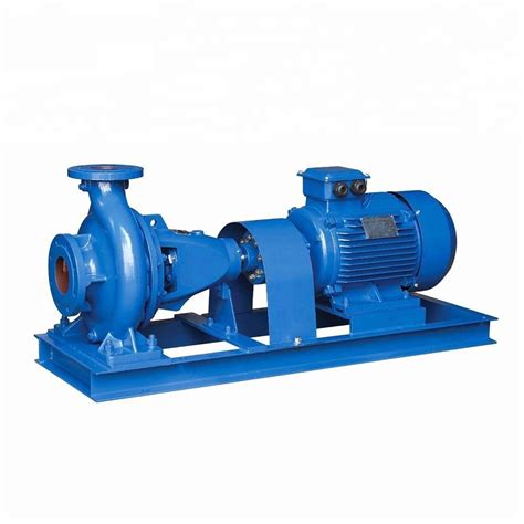 good centrifugal horizontal end suction pump|goulds end suction centrifugal pump.